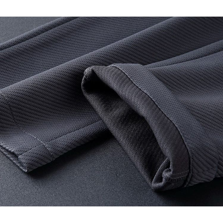 Herren Premium Trainingsanzug Set - Hochwertige Materialien-Luzern Mode