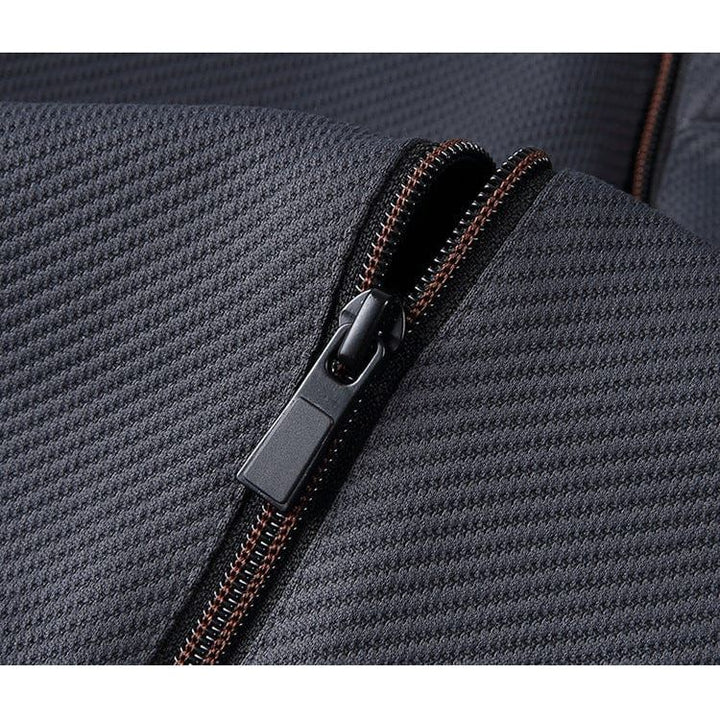 Herren Premium Trainingsanzug Set - Hochwertige Materialien-Luzern Mode