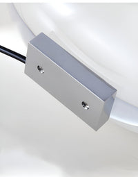 Prismatische Projektionslampe | LED | Kompakt | Farbenfroh | Verzaubernd-Luzern Mode