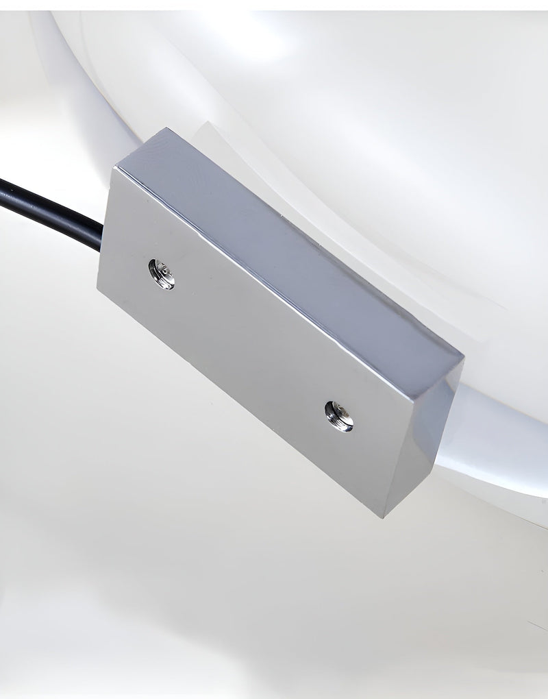 Prismatische Projektionslampe | LED | Kompakt | Farbenfroh | Verzaubernd-Luzern Mode