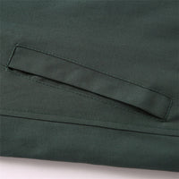 Leichte Herren Bomber Übergangsjacke im Vintage-Look – Adrian