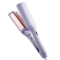 Lockenstab | Wellen | Schnell Warm | Drehbar | Keramisch | Verstellbar-Luzern Mode