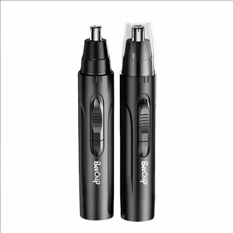 Nasenhaarschneider | Schmerzfrei | Vielseitig | Aufladbar | Kompakt | Unisex | Ohrhaare-Luzern Mode