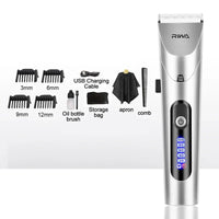 Elektrische Haarschneider | Professionell Nachhaltig PowerEdge ProClip-Standard-Luzern Mode