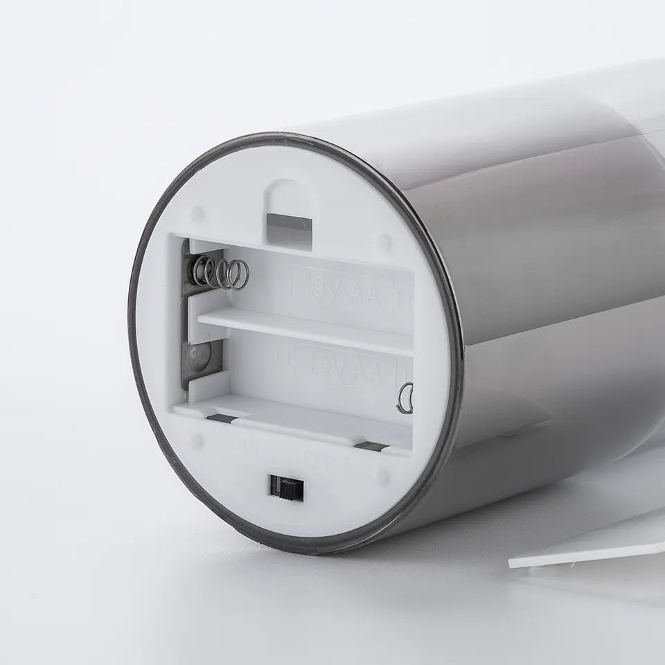 LED-Kerze | Realistisch Stimmungsvolll Sicher Stilvoll Langlebig Vielseitig-Luzern Mode