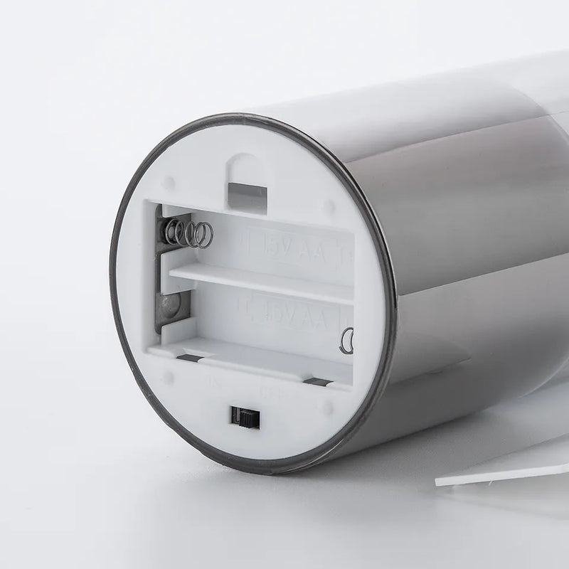 LED-Kerze | Realistisch Stimmungsvolll Sicher Stilvoll Langlebig Vielseitig-Luzern Mode