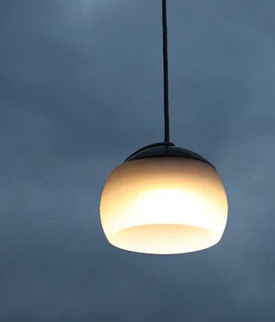 Camping LED Lampe | USB Wiederaufladbar Langlebig Kompakt Praktisch Stimmungsvolles Licht-Luzern Mode