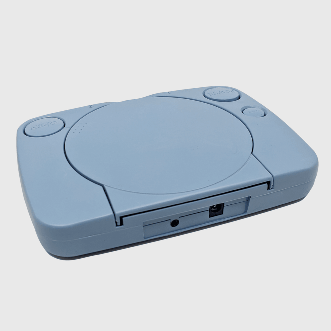 Retro-Spielkonsole | AV-Eingang | 2 Controller | Plug & Play | 8-Bit-Luzern Mode
