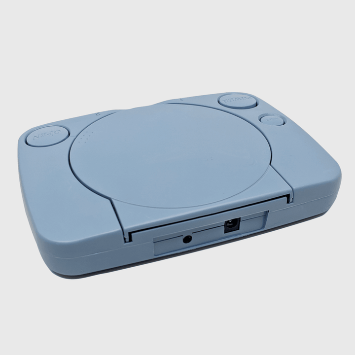 Retro-Spielkonsole | AV-Eingang | 2 Controller | Plug & Play | 8-Bit-Luzern Mode