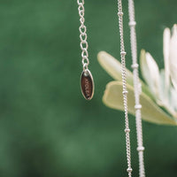 Halskette für Damen | Mehrschichtig | Boho | Gold | Elegant-Luzern Mode