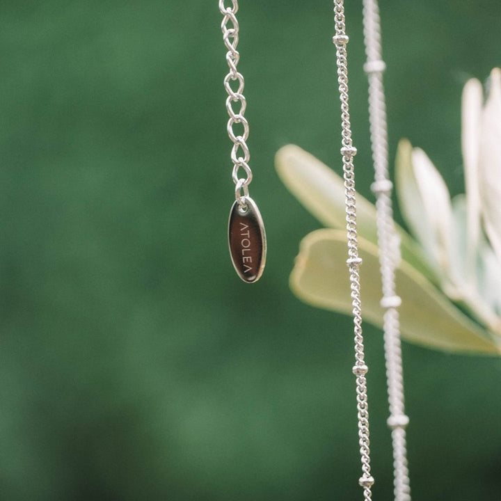 Halskette für Damen | Mehrschichtig | Boho | Gold | Elegant-Luzern Mode