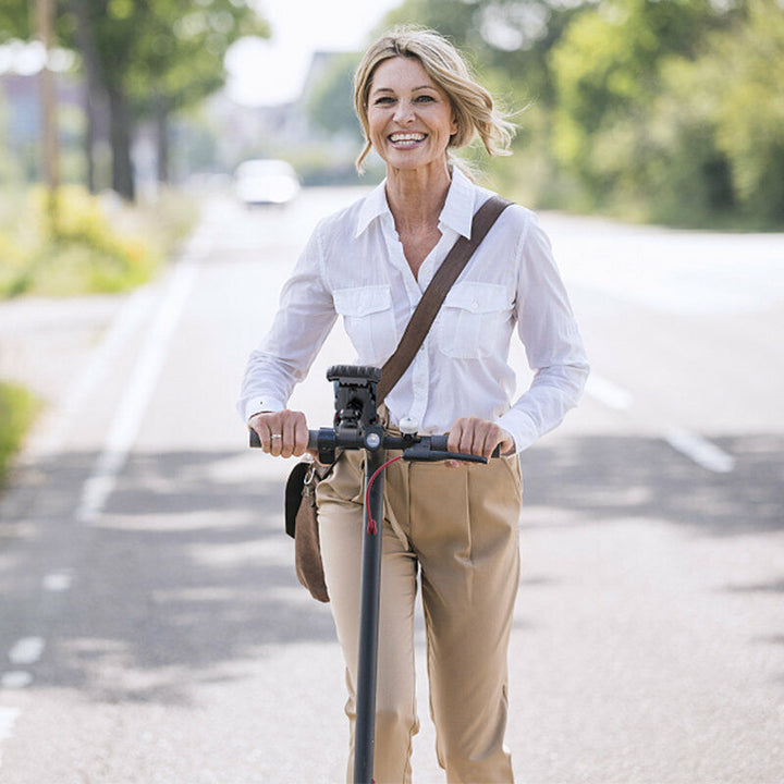 Fahrrad-Telefonhalter | Stabil, Universell, Vielseitig, Langlebig, Robust-Luzern Mode
