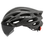 Fahrradhelm | Rennrad, Robust, Langlebig, Vielseitig, Unisex, Verstellbar-Carbon-Luzern Mode