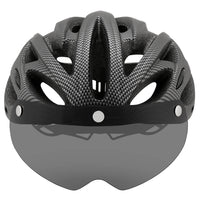 Fahrradhelm | Rennrad, Robust, Langlebig, Vielseitig, Unisex, Verstellbar-Luzern Mode