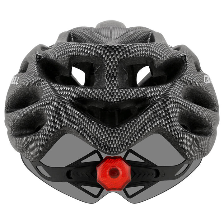 Fahrradhelm | Rennrad, Robust, Langlebig, Vielseitig, Unisex, Verstellbar-Luzern Mode