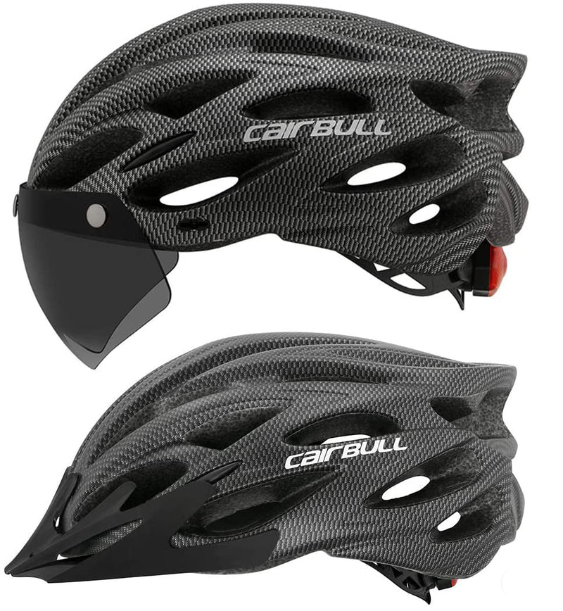 Fahrradhelm | Rennrad, Robust, Langlebig, Vielseitig, Unisex, Verstellbar-Luzern Mode