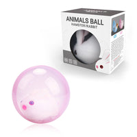 Katzenspielzeug | Rollendes Tier Niedlich Interaktiv Vielseitig Langlebig-Luzern Mode