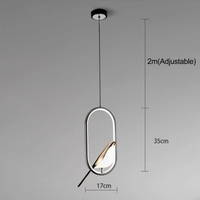 Rotierende LED-Wandleuchte | Vogel Stilvoll Einzigartig Stimmungsvolles Licht Langlebig Innen-Luzern Mode