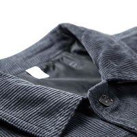 Herren Cordjacke mit Knopfleiste - Stilvoll und Bequem-Luzern Mode