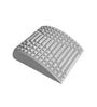 Rückenstrecker | Entlastung Komfortabel Kompakt Langlebig Ergonomisch-Grau-Luzern Mode