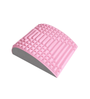 Rückenstrecker | Entlastung Komfortabel Kompakt Langlebig Ergonomisch-Rosa-Luzern Mode