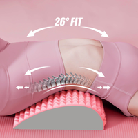 Rückenstrecker | Entlastung Komfortabel Kompakt Langlebig Ergonomisch-Luzern Mode