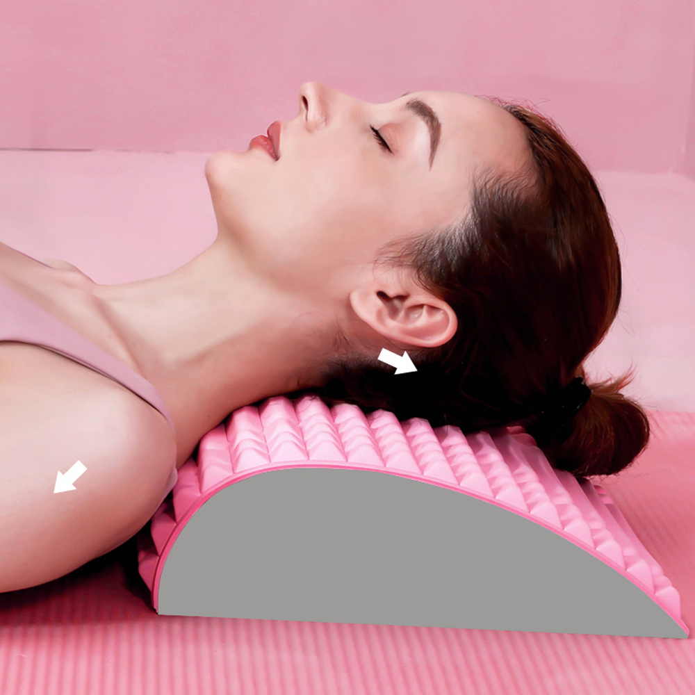 Rückenstrecker | Entlastung Komfortabel Kompakt Langlebig Ergonomisch-Luzern Mode