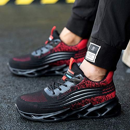 Herren Laufschuhe mit Luftpolstersohle für Komfort-Luzern Mode