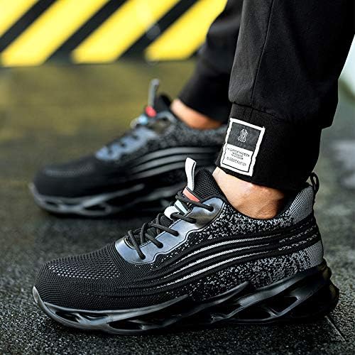 Herren Laufschuhe mit Luftpolstersohle für Komfort-Luzern Mode