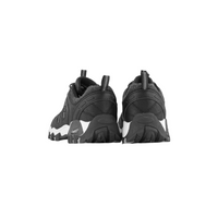 Herren Outdoor Wanderschuhe mit rutschfester Sohle-Luzern Mode