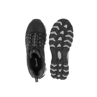Herren Outdoor Wanderschuhe mit rutschfester Sohle-Luzern Mode