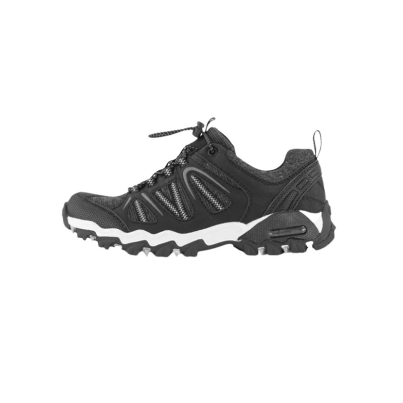 Herren Outdoor Wanderschuhe mit rutschfester Sohle-38-Luzern Mode