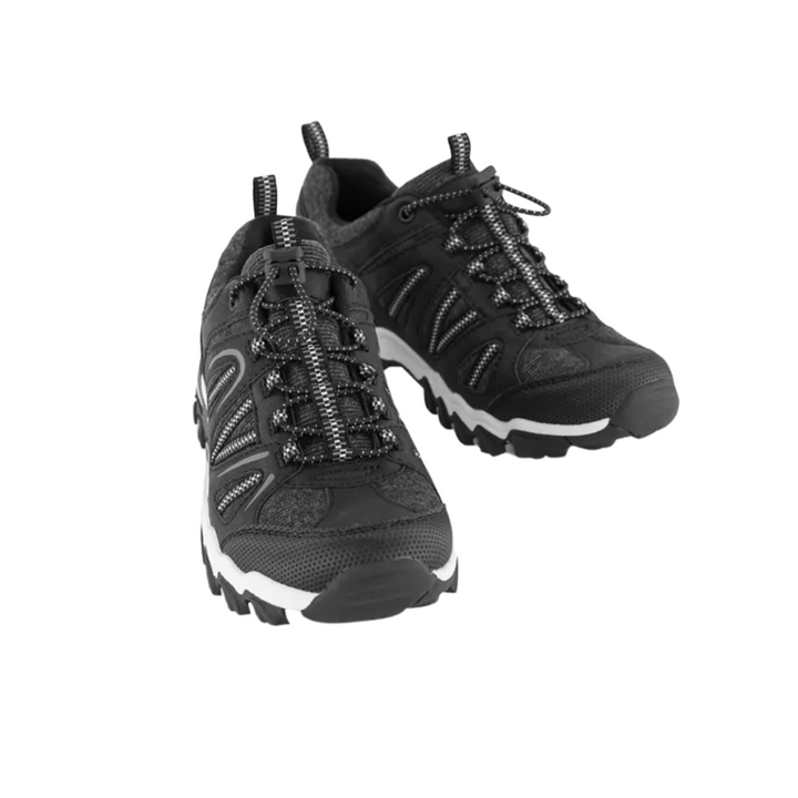 Herren Outdoor Wanderschuhe mit rutschfester Sohle-Luzern Mode