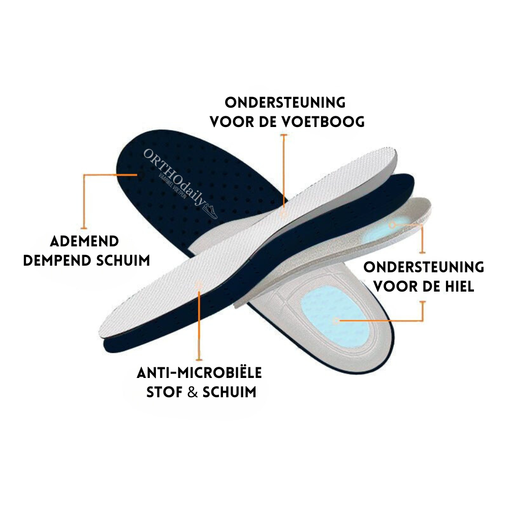 Damen Orthopädische Sandalen mit Klettverschluss Komfort-Luzern Mode