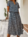 -Navy Blau-S-Luzern Mode