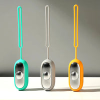 Schlafhilfe | Beruhigend Mikrostrom Wiederaufladbar Langlebig Ergonomisch-Luzern Mode