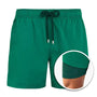 Schnell trocknende Herren Badehose mit modernem Schnitt – Dario
