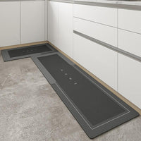 Badematte | Absorbierend, Schnelltrocknend, Luxuriös, Weich, Komfortabel, Mikrofaser-Luzern Mode