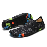 Wasserschuhe | Schnelltrocknend | Uniseks | Ultraleicht | Flexibel-Luzern Mode