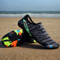 Wasserschuhe | Schnelltrocknend | Uniseks | Ultraleicht | Flexibel-Luzern Mode