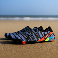 Wasserschuhe | Schnelltrocknend | Uniseks | Ultraleicht | Flexibel-Luzern Mode