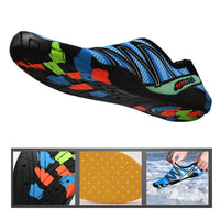 Wasserschuhe | Schnelltrocknend | Uniseks | Ultraleicht | Flexibel-Luzern Mode