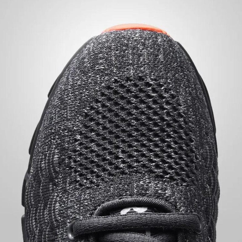 Herren Laufschuhe mit atmungsaktivem Mesh-Obermaterial-Luzern Mode