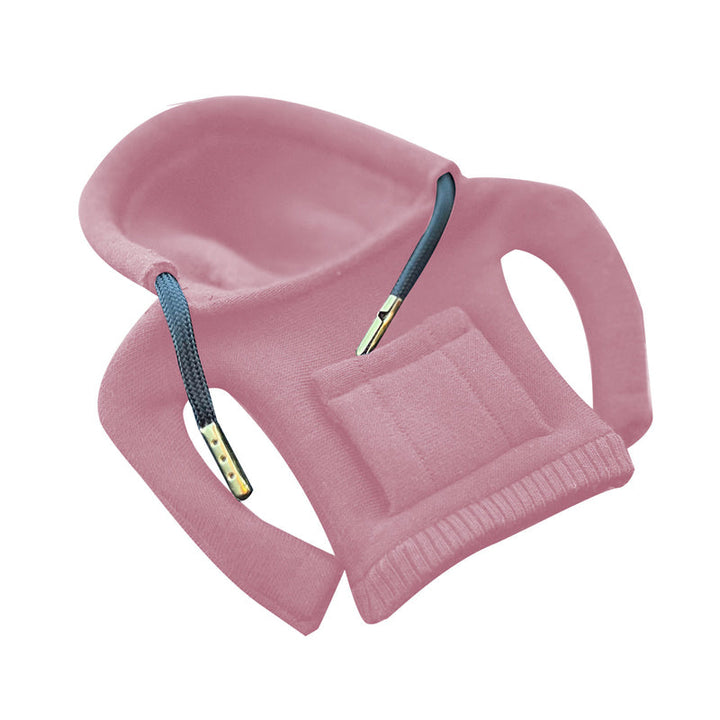 Schaltknaufbezug | Baumwolle | Kapuzenpullover | Schutz | Weich | Grip-Luzern Mode