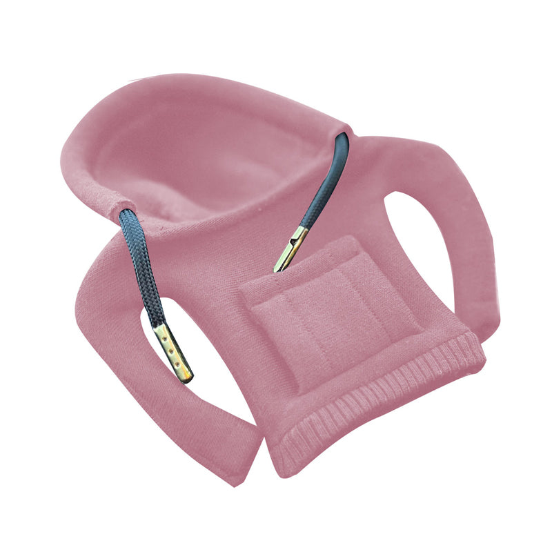 Schaltknaufbezug | Baumwolle | Kapuzenpullover | Schutz | Weich | Grip-Luzern Mode