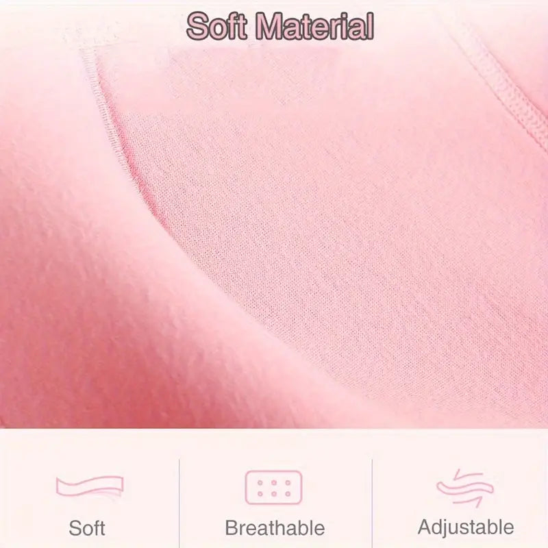 Schwangerschafts-Stützgürtel | Verstellbar – Bequem – Atmungsaktiv – Ergonomisch – Stabil-Luzern Mode