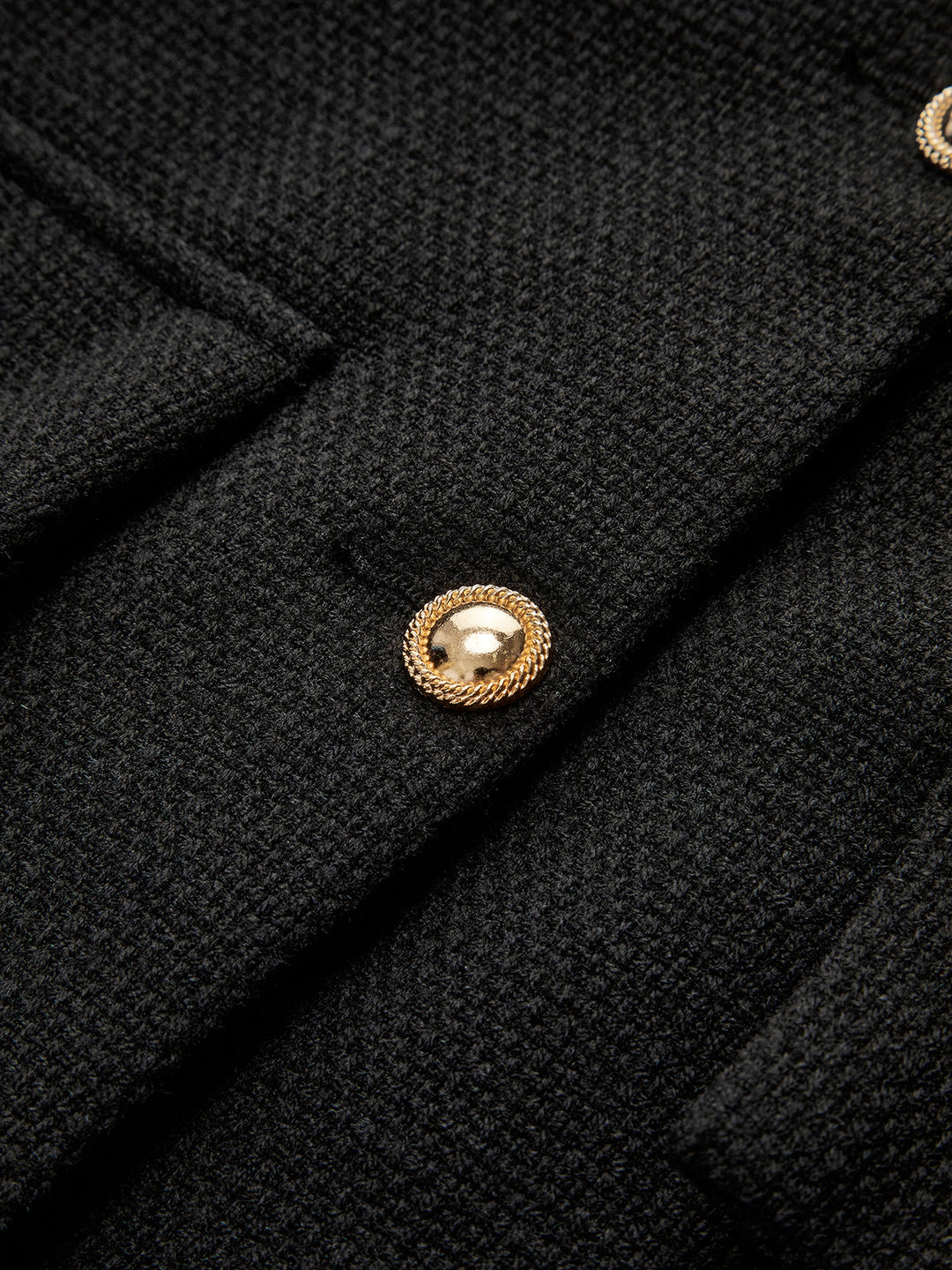 Damen Blazer Kurz Elegant Business Jacke für Büro-Luzern Mode