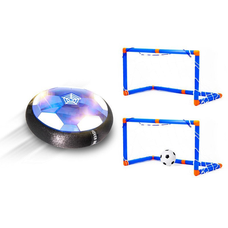 Schwebender Fußball | Spielzeug Beleuchtet Innovativ Interaktiv Langlebig-Luzern Mode
