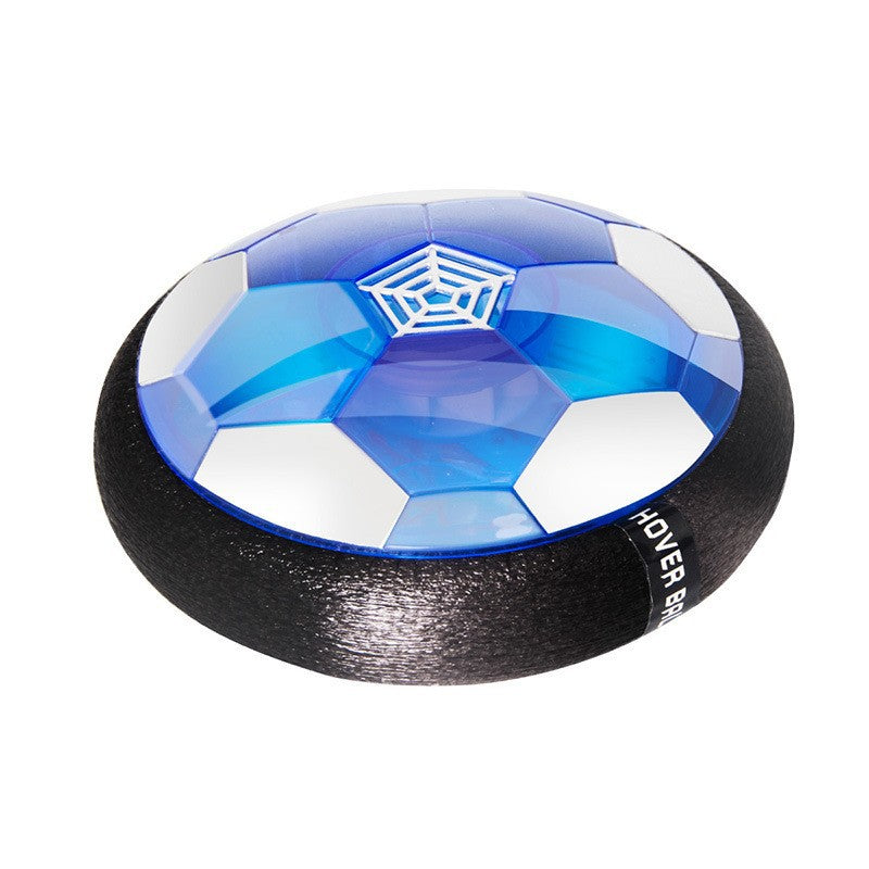 Schwebender Fußball | Spielzeug Beleuchtet Innovativ Interaktiv Langlebig-Blau-Luzern Mode