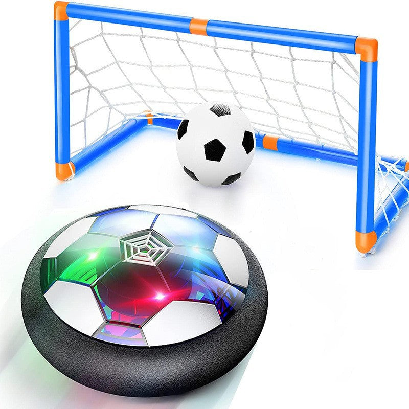 Schwebender Fußball | Spielzeug Beleuchtet Innovativ Interaktiv Langlebig-Luzern Mode